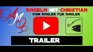 Trailer  Angeln mit Christian Neu [upl. by Lisle53]