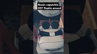 UNBOXIMG OCULUS QUEST 3S 📦🎧 [upl. by Cohdwell]