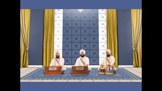 Sabna Ka Maa Pio Aap Hai  Bhai Jaskaran Singh Patiala Wale  Amritt Saagar  Shabad Gurbani [upl. by Oinotnanauj]