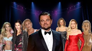 ITS DICAPRILOVE Stunning girlfriends awards amp a £230m fortune but as he turns 50 there’s a role [upl. by Karilla593]