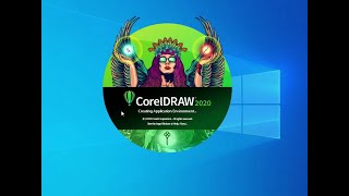 Install amp Activate CorelDraw Suite 2020 100Work  CorelDraw 2020 Installation  Tech Plus IT [upl. by Iznekcam972]