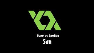 Gamemaker Plants vs Zombies Tutorial 2  Sun Outdated [upl. by Arlan516]