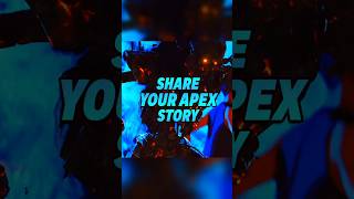 What Got You Into Apex Legends [upl. by Sorilda]