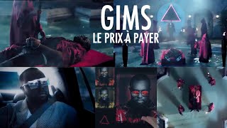 GIMS  LE PRIX À PAYER  LE PACTES AVEC LE DIABLE OU UN APPEL AU SECOURS [upl. by Warp956]