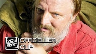 Trailer »Rico Oskar und die Tieferschatten« von Andreas Steinhöfel [upl. by Kinimod]