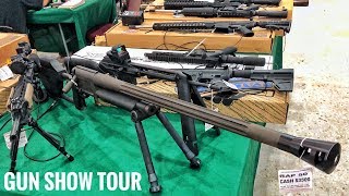 Florida Gun Show Tour [upl. by Ffilc]