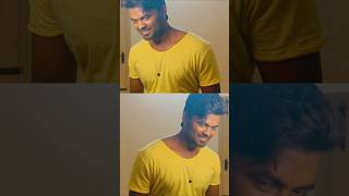 Manmadhane Nee songMale version❤️✨Manmadhan🎬📸❤️instagramreels❤️ 🔥🌜 [upl. by Hesler]