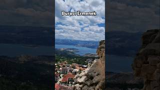 Burası Karaman Ermenek [upl. by Shutz]