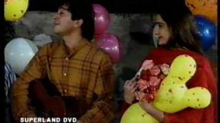 PTV Drama Aashiyana Song [upl. by Akinirt]