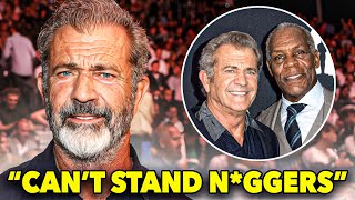 New Footage of Mel Gibson Goes VIRAL [upl. by Stormy220]