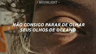 billie eilish  ocean eyes traduçãolegendado [upl. by Fornof]