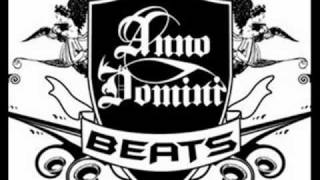 Anno Domini Beats  March Forth [upl. by Eerahs]