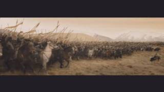 The Ride of the Rohirrim [upl. by Harvey]