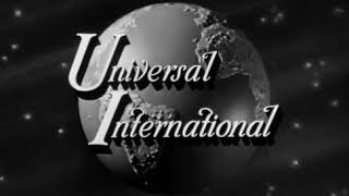 Harvey 1950  Opening Title [upl. by Ellita586]