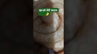 uttarakhandifood comedy funny food pahadikhana pahadidish streetfood foodie [upl. by Christopher]