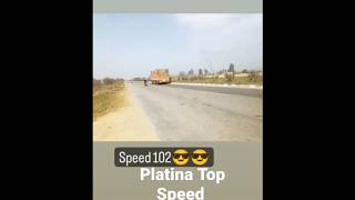 Platina rider bike platina ka top speed kya hailove you bike song subscribe firstlove song [upl. by Laud]