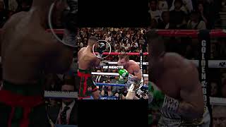 The Best Defensive Head Movement In Boxing [upl. by Atcele347]