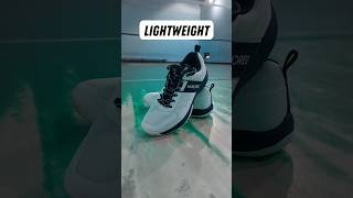 Best Badminton shoes under ₹3000🤑badminton [upl. by Eanert]