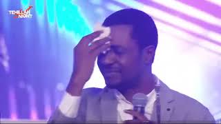 1 Hour of INTENSE WORSHIP BY Nathaniel Bassey  Tehila Night Covenant University20  Bishop Oyedepo [upl. by Alomeda747]