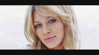 Hilary Duff  Sweet Sixteen  Lyric [upl. by Johnsten]