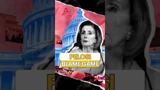 Pelosi’s Jan 6th Blame BACKFIRES [upl. by Maggy]