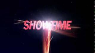 Showtime Channel Ident quotMelbournequot [upl. by Ymac716]