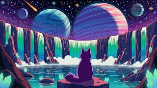 Purrple Cat  Distant Worlds 4 [upl. by Indyc379]