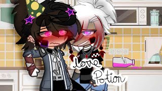 • Love Potion • Michael x Ennard • Originalish • [upl. by Hagood]