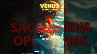 sagittarius ophiuchus finance astrology horoscope october octoberhoroscope money luck [upl. by Reeva]