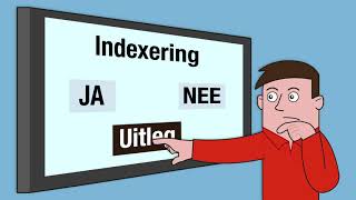 AOV  Indexering van de Uitkering [upl. by Rickey]