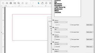 Quite Imposing Plus 5 PDF Variable Data tutorial [upl. by Wolff]