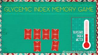 Diabetes  Low Glycemic Index Foods  GoodHealthTV [upl. by Eifos]