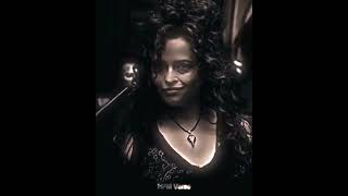 Bellatrix Lestrange VS Fenrir Greyback  shorts shortvideos comparison wizardingworld [upl. by Tiras]