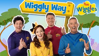 Wiggles Way  The Wiggles Street in Bidwill  Sydney Australia [upl. by Airdnaxela561]