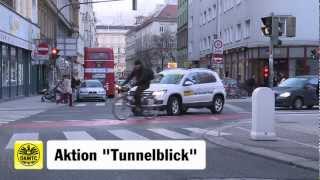 ÖAMTCAktion Tunnelblick  ÖAMTC [upl. by Akihdar]