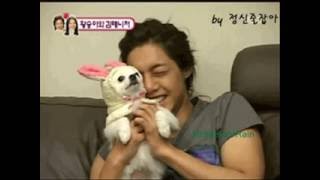 Kim Hyun Joong Super Cute 2 [upl. by Eikcir]