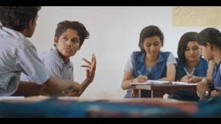 Thanneer Mathan Dinangal  Class room comedy 1 [upl. by Tiffany480]