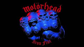 MOTORHEAD Dont Let Em Grind Ya Down [upl. by Sonitnatsnoc]