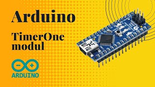 Arduino  Timer modul LED villogtatás [upl. by Xever]