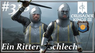 Schlachten und Gemetzel  Let’s Play CRUSADER KINGS 3  318  Rollenspiel [upl. by Atilam]