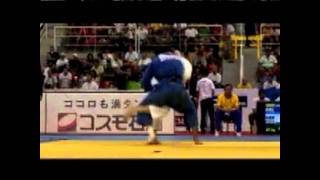 Euan Burton Judo Highlights [upl. by Anida]