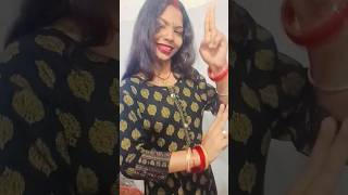 नाचे पर तो छोरी तोरा रायफल के नॉक पर🫠🌹bhojpuri reels viralvideo shorts ytshortstrending dance [upl. by Gerc26]