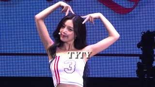 SOOJIN수진  Tyty  240720 Summer Daze FANCONCERT IN TAIPEI FANCAM [upl. by Hadias]