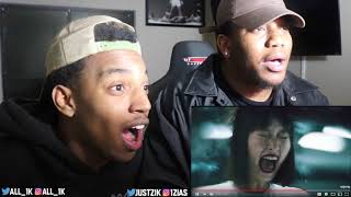 Post Malone  rockstar ft 21 Savage REACTION [upl. by O'Donoghue893]