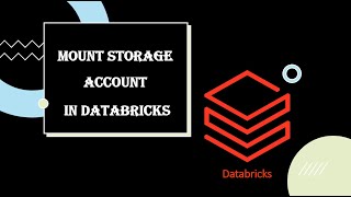 Az Databricks  07 How to connect ADLS gen 2 to databricks [upl. by Assennej]