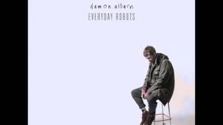 Damon Albarn  Hostiles [upl. by Ciro]