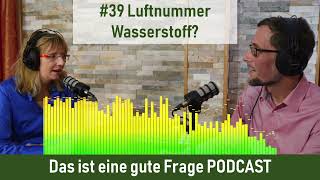 39 Luftnummer Wasserstoff [upl. by Kimberlee]