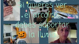 VLOG  N° 21 DESESPERADA CON AQUILINA ALANA [upl. by Aretahs]