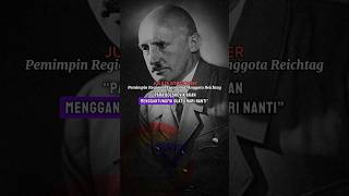 Katakata Terakhir Nazi Sebelum Digantung sejarah faktamenarik katakatabijak katabijak hitler [upl. by Rachael]