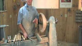 Mike Mahoney Signature Woodturning Tools [upl. by Cherlyn262]